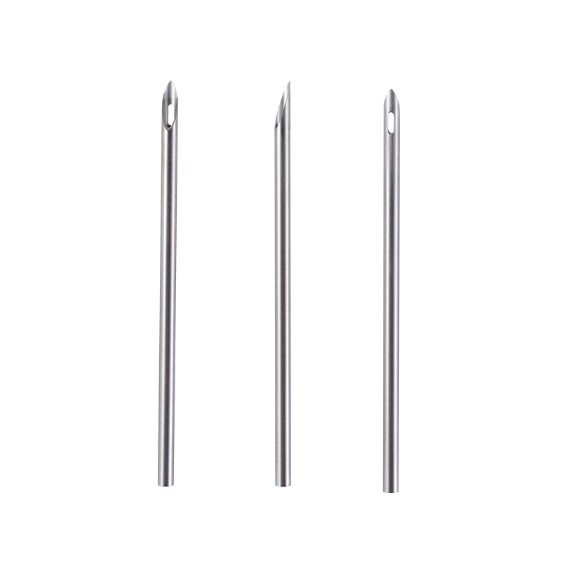 Back Hole Needle (Inner Hole Needle)