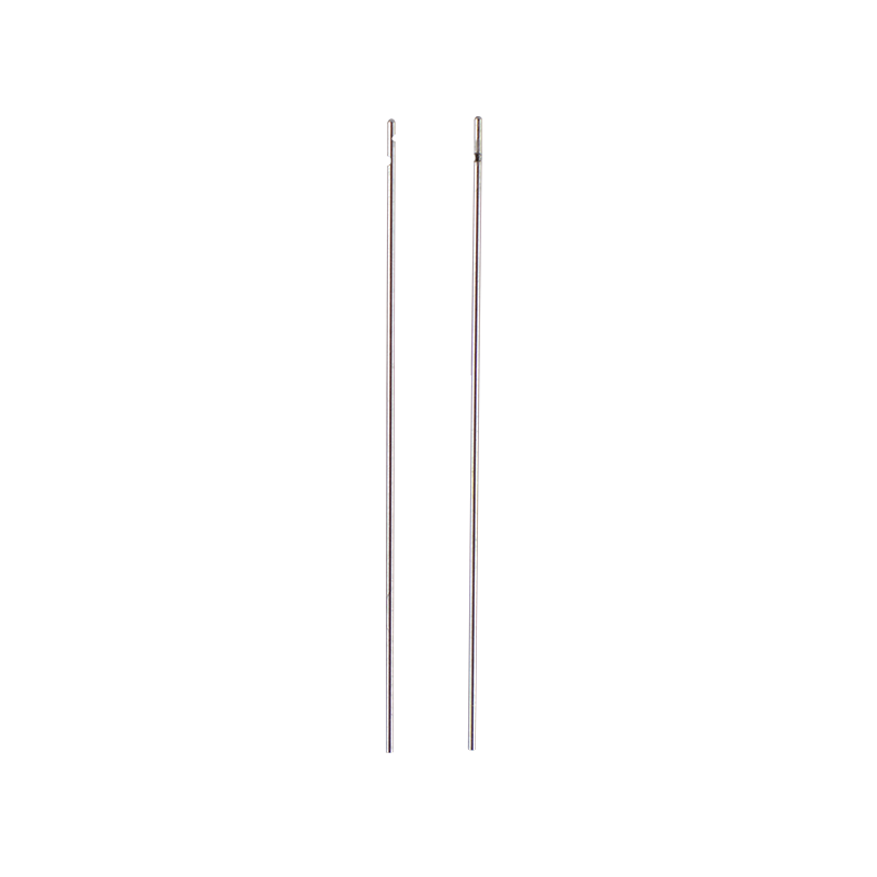 0.3mm Double-Hole Dental Needle