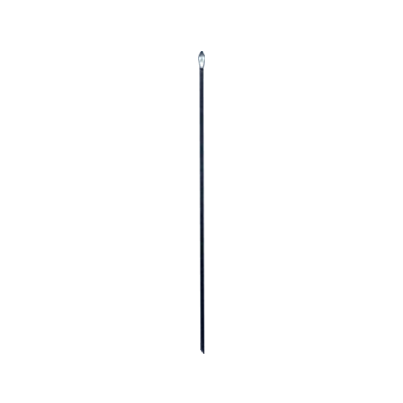 Glucose Stainless Steel Blood Sugar Needle