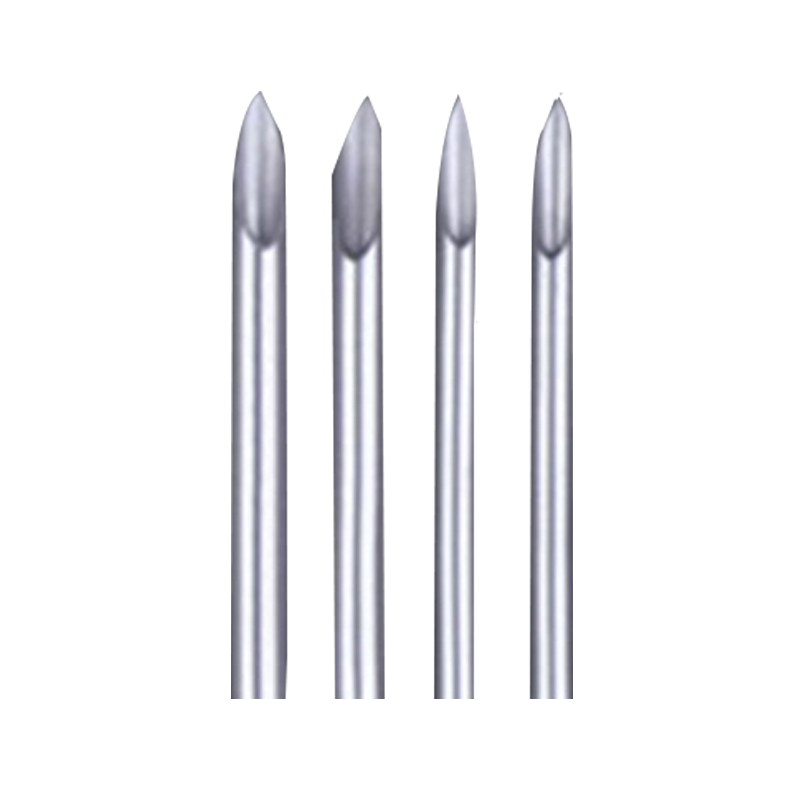 Precision Redefined: From Clinical Needles to Engineered Industrial Solutions