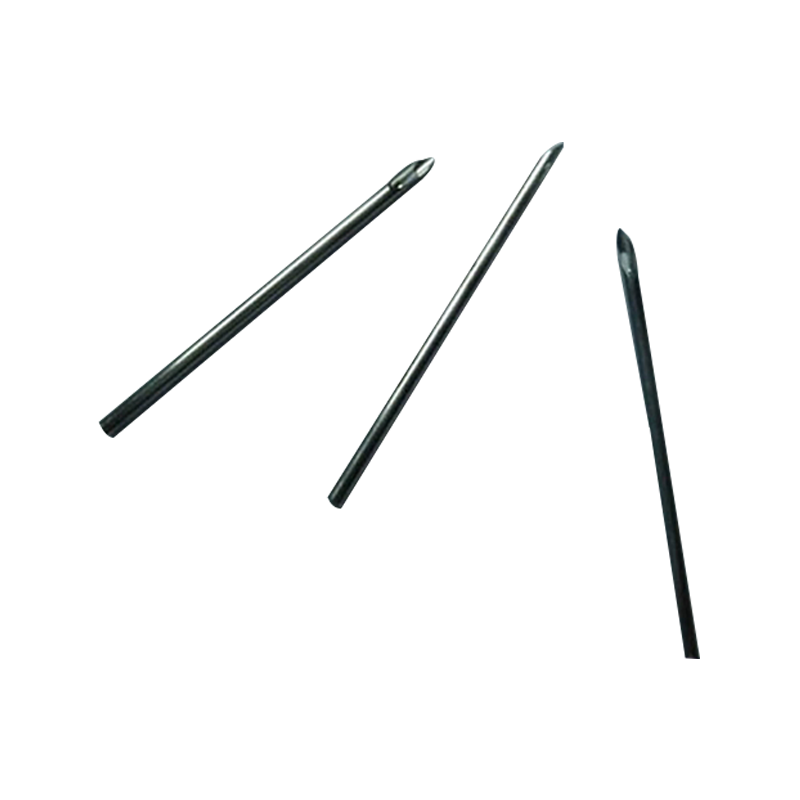 Industrial Needles Facilitating Miniaturized Component Assembly