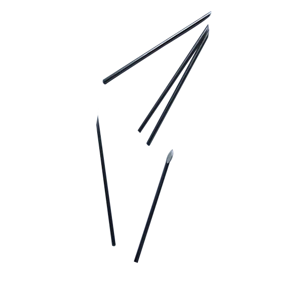 Precision Medical Needles And Specialized Industrial Needle Configurations
