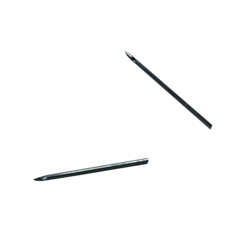 Stainless Steel Medical Blood Collection Needle
