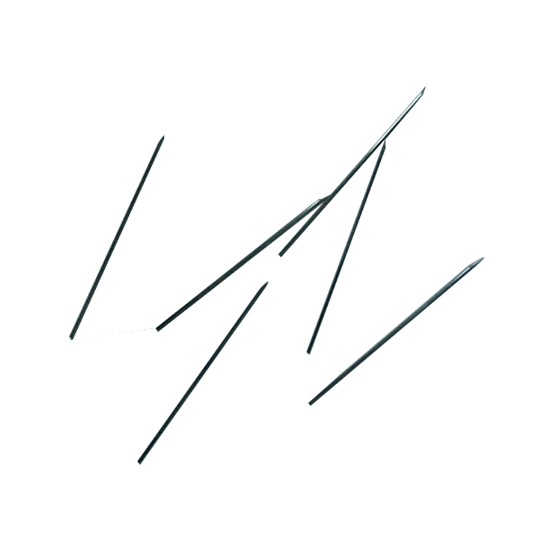 Stainless Steel Injection Needle