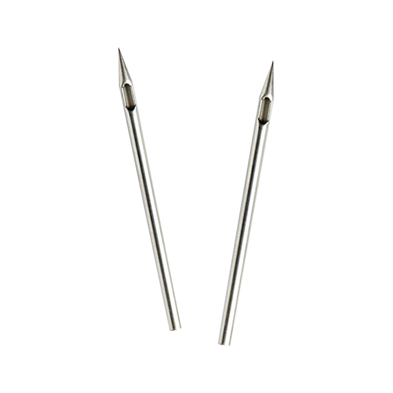 Exploring The Benefits Of Custom Needle Solutions