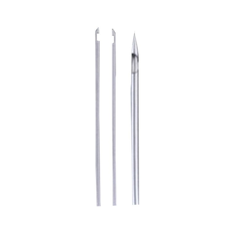 Stainless Steel Injection Needle