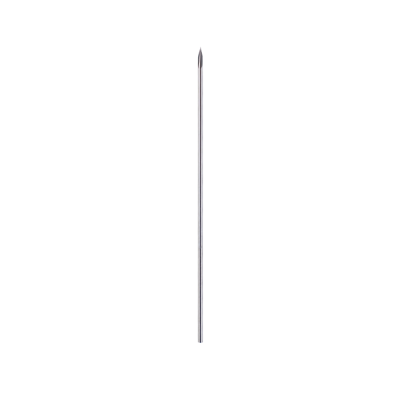 Four-Sided Needle