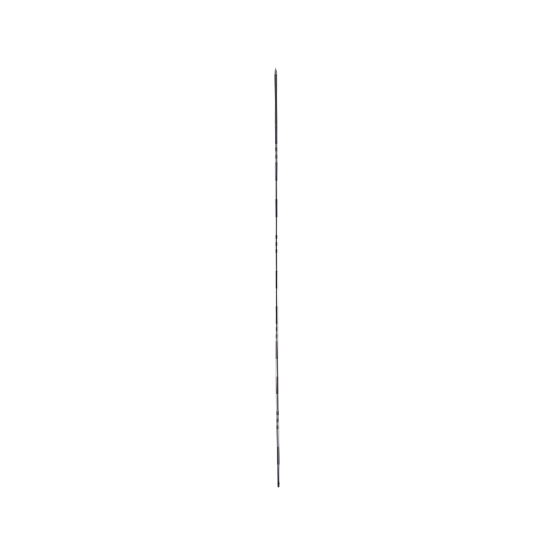 Three-Edged Puncture Needle