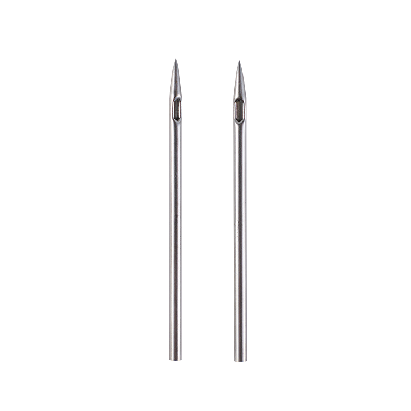 Insights Into Blood Collection Needle Design