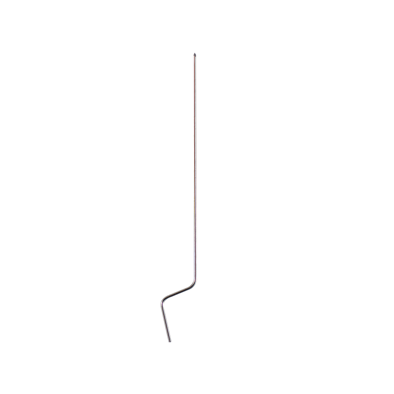 Solid Bending Needle (Customizable Specifications And Shapes)