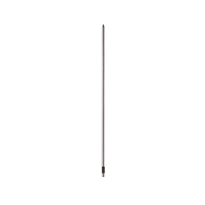 Quadrangular Needle Inner Needle