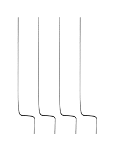 Medical Shaped Needle
